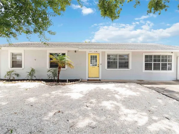 111 66th Street Ct E, Bradenton, FL 34208