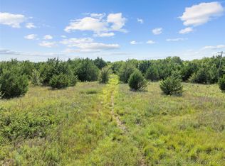 0 Evergreen St, Lone Grove, OK 73443