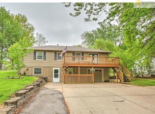 439 E Park Ave, Kansas City, MO 64119