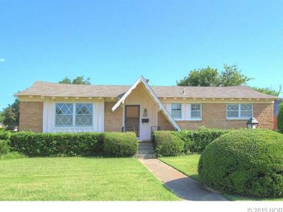 7441 E 20th St, Tulsa, OK, 74112