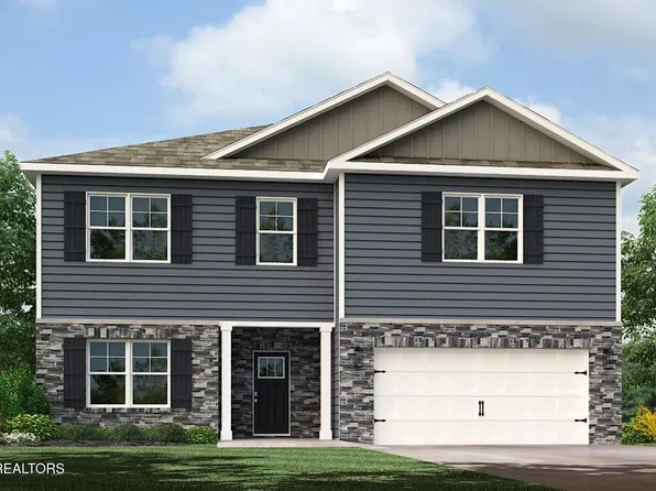 462 Villages At Hinds Creek Ln, Clinton, TN 37716