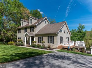 20413 Gore Mill Rd, Freeland, MD 21053
