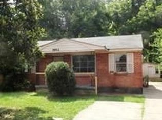 3592 Millard Rd, Memphis, TN 38109