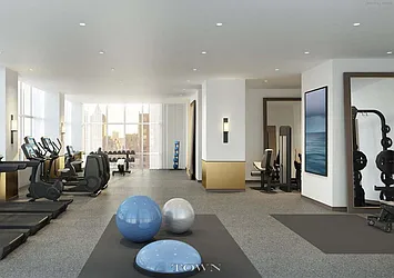 Rented by Town Residential