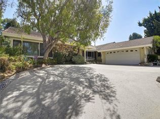 4064 Sapphire Dr, Encino, CA 91436