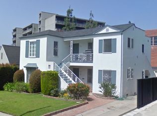 1033 S Stanley Ave, Los Angeles, CA 90019