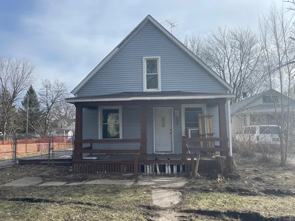 1504 Maple St, Saginaw, MI 48602