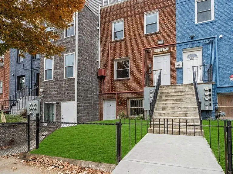 1812 Benning Rd NE #C — Photo 1