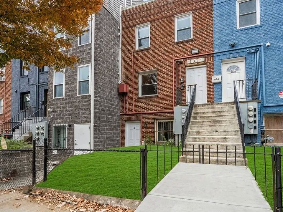 1st image of 1812 Benning Rd NE #C
