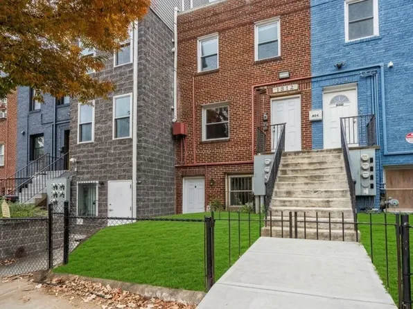 1812 Benning Rd NE, Washington, DC