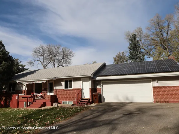 413 22nd St, Glenwood Springs, CO 81601