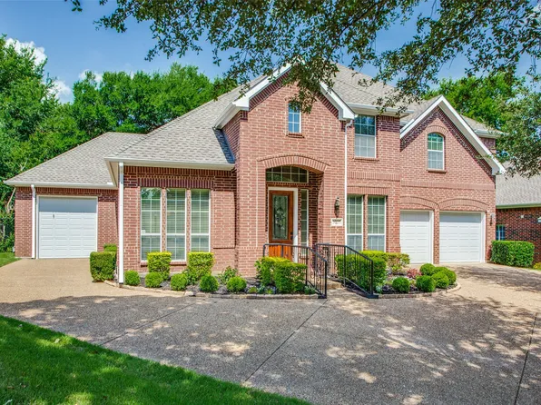 3727 Woodland Ct, Grand Prairie, TX 75052