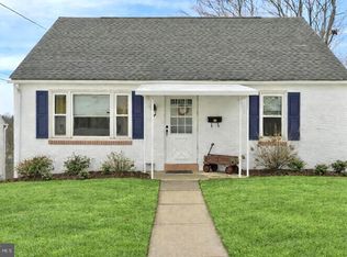 136 Reynolds Ave, Pottstown, PA 19464