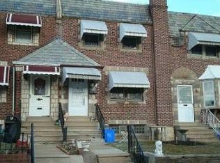 4017 Tudor St, Philadelphia, PA 19136