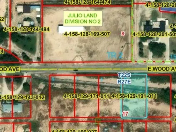 904 E Wood Ave, Carlsbad, NM 88220