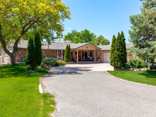 773 Old Orchard St, Grand Junction, CO 81506