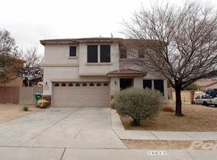 14673 S Majesty Palm Dr, Sahuarita, AZ 85629