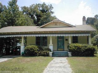 236 Montlieu Ave, High Pt, NC 27262