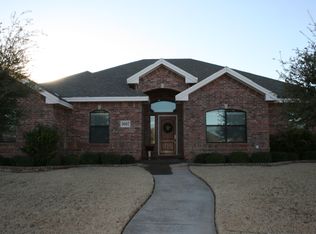5007 Diamond Dr, Midland, TX 79707