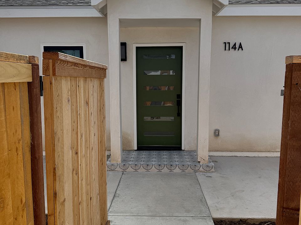 1st image of 114 N Roosevelt Ave #A