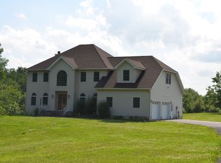 47 Old Creamery Rd, Newton, NJ 07860