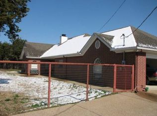 132 Camy Laine, Valley Mills, TX 76689