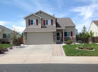 11053 Callaway Ct, Parker, CO 80138