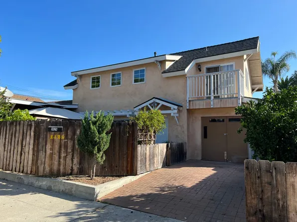 1428 Chino St, Santa Barbara, CA 93101