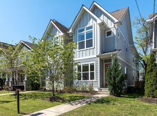 1825B 11th Ave N, Nashville, TN 37208