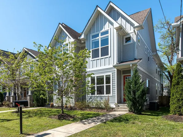 1825B 11th Ave N, Nashville, TN