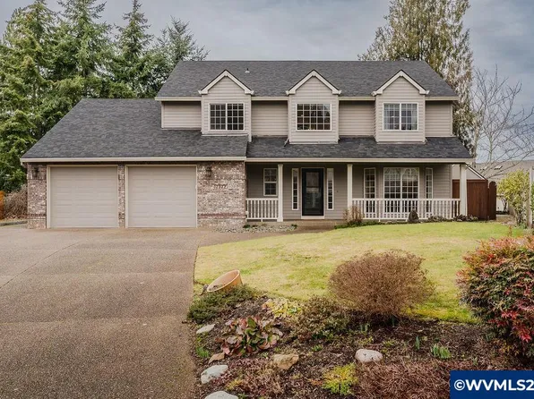 20284 Quinalt Dr, Oregon City, OR 97045