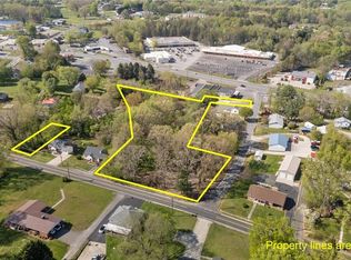 0 Combs St, Mount Airy, NC 27030