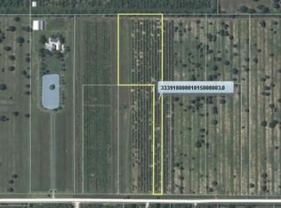 6890 1st Street Sw, Vero Beach, FL 32968