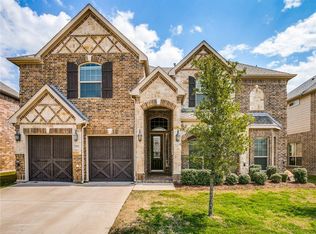 7252 Darsena, Grand Prairie, TX 75054