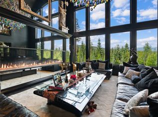 100 Whitefish Hills Dr, Whitefish, MT 59937