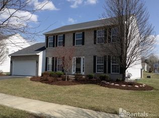 151 Stonebrook Rd, Matteson, IL 60443