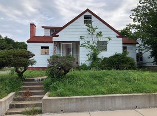 1001 Colvin Ave, Fort Worth, TX 76104
