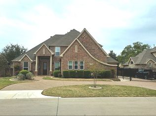 1321 Montgomery Ln, Southlake, TX 76092
