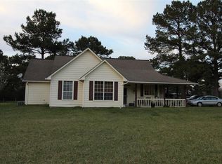 31206 Joseph Rd, Hockley, TX 77447