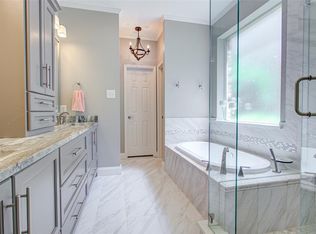 509 Suncreek Dr, Allen, TX 75013