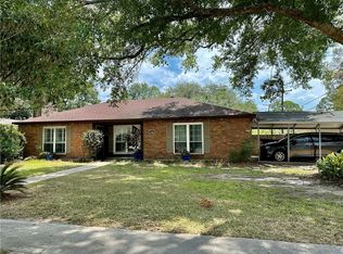 1400 Martens Dr, Hammond, LA 70401