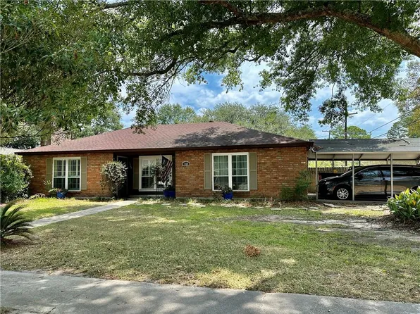 1400 Martens Dr, Hammond, LA 70401