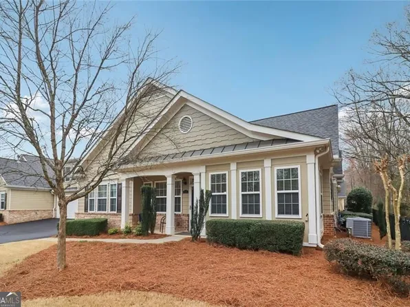 2623 Grapevine Cir #602, Cumming, GA 30041
