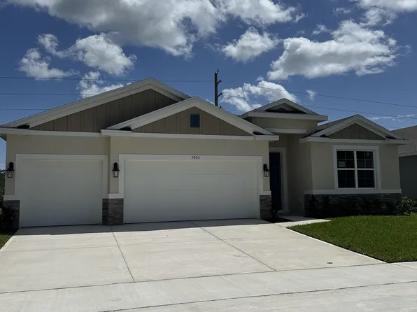 3405 Arch Ave, Ormond Beach, FL 32174
