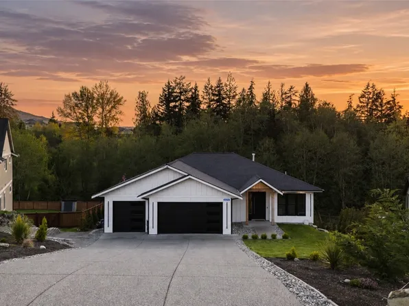 24026 Dolphin Lane, Mount Vernon, WA 98274