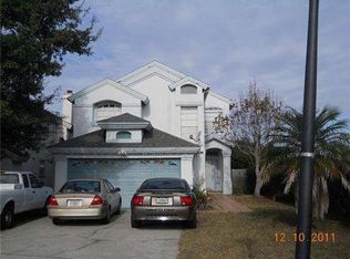 7321 Victoria Cir, Orlando, FL 32835