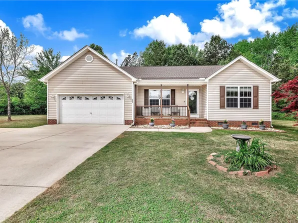 632 Hunters Ln, Anderson, SC 29625