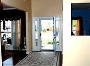 34 Open Range Ln, Simpsonville, SC 29681