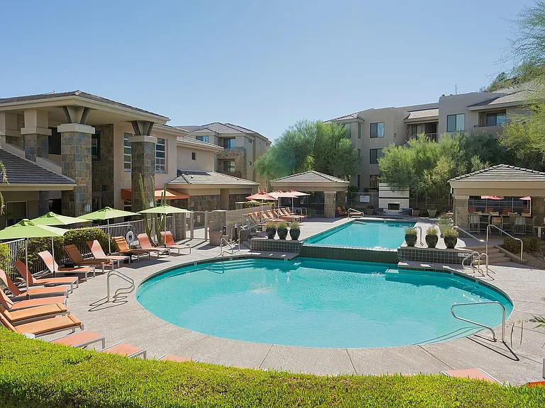 Pool Area 4