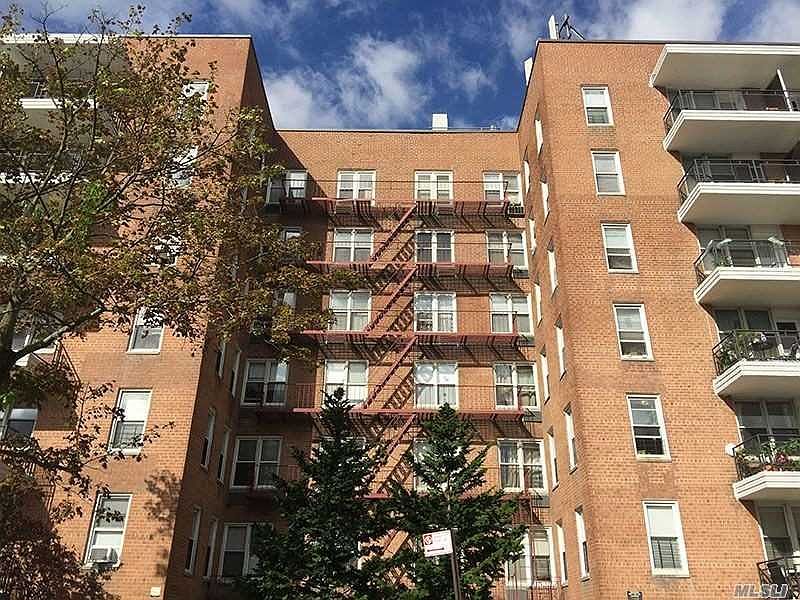 1st image of 67-50 Thorton Pl #5L